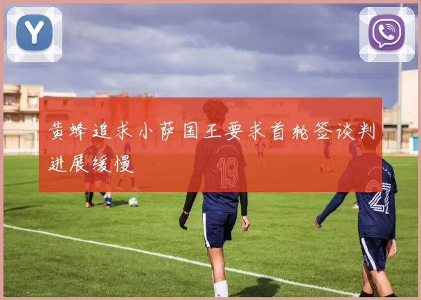 黄蜂追求小萨国王要求首轮签谈判进展缓慢